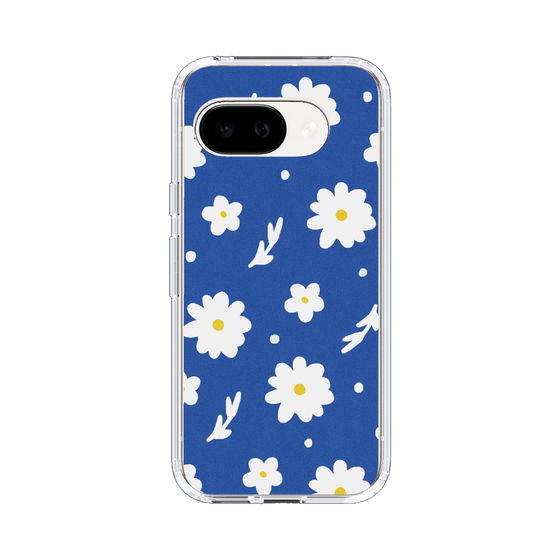 Slim Protection Case［ Mod Deco - Original - Flower/B ］