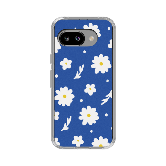 Slim Protection Case［ Mod Deco - Original - Flower/B ］