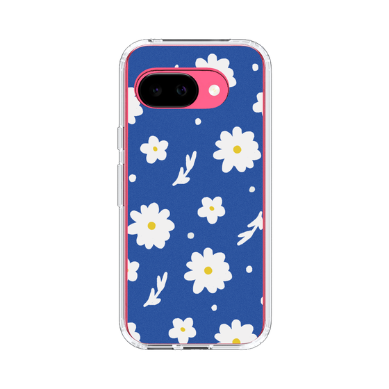 Slim Protection Case［ Mod Deco - Original - Flower/B ］