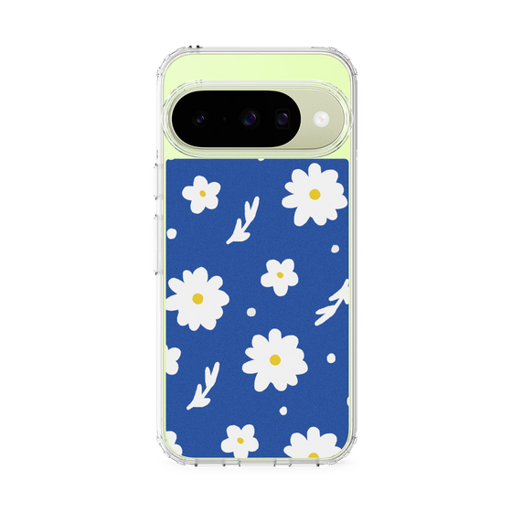 Slim Protection Case［ Mod Deco - Original - Flower/B ］