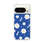 Slim Protection Case［ Mod Deco - Original - Flower/B ］