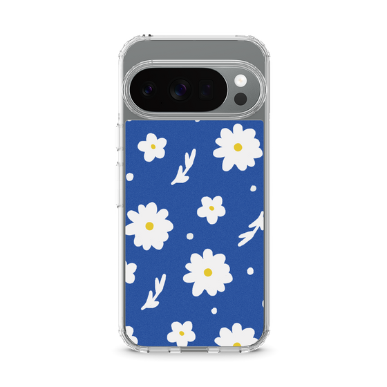 Slim Protection Case［ Mod Deco - Original - Flower/B ］