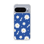 Slim Protection Case［ Mod Deco - Original - Flower/B ］