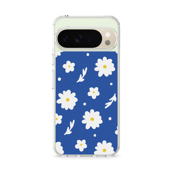 Slim Protection Case［ Mod Deco - Original - Flower/B ］