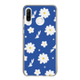 Slim Protection Case［ Mod Deco - オリジナル - フラワー/B ］