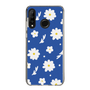 Slim Protection Case［ Mod Deco - オリジナル - フラワー/B ］