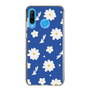 Slim Protection Case［ Mod Deco - オリジナル - フラワー/B ］