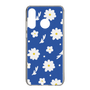 Slim Protection Case［ Mod Deco - オリジナル - フラワー/B ］