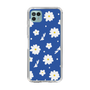 Slim Protection Case［ Mod Deco - オリジナル - フラワー/B ］