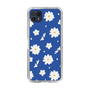 Slim Protection Case［ Mod Deco - オリジナル - フラワー/B ］