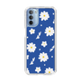 Slim Protection Case［ Mod Deco - オリジナル - フラワー/B ］