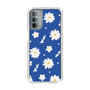 Slim Protection Case［ Mod Deco - オリジナル - フラワー/B ］