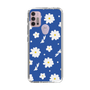 Slim Protection Case［ Mod Deco - オリジナル - フラワー/B ］
