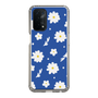 Slim Protection Case［ Mod Deco - オリジナル - フラワー/B ］