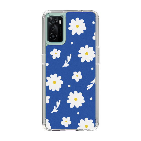 Slim Protection Case［ Mod Deco - オリジナル - フラワー/B ］