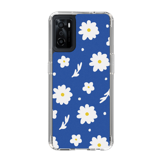 Slim Protection Case［ Mod Deco - オリジナル - フラワー/B ］