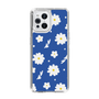 Slim Protection Case［ Mod Deco - オリジナル - フラワー/B ］