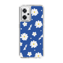 Slim Protection Case［ Mod Deco - オリジナル - フラワー/B ］