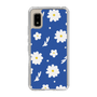 Slim Protection Case［ Mod Deco - オリジナル - フラワー/B ］