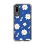 Slim Protection Case［ Mod Deco - オリジナル - フラワー/B ］
