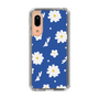 Slim Protection Case［ Mod Deco - オリジナル - フラワー/B ］