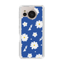 Slim Protection Case［ Mod Deco - オリジナル - フラワー/B ］
