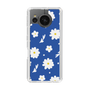 Slim Protection Case［ Mod Deco - オリジナル - フラワー/B ］
