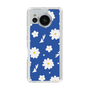 Slim Protection Case［ Mod Deco - オリジナル - フラワー/B ］