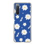 Slim Protection Case［ Mod Deco - オリジナル - フラワー/B ］