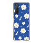 Slim Protection Case［ Mod Deco - オリジナル - フラワー/B ］