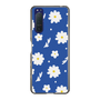 Slim Protection Case［ Mod Deco - オリジナル - フラワー/B ］