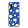 Slim Protection Case［ Mod Deco - オリジナル - フラワー/B ］