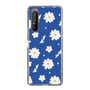 Slim Protection Case［ Mod Deco - オリジナル - フラワー/B ］