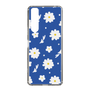 Slim Protection Case［ Mod Deco - オリジナル - フラワー/B ］