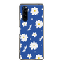Slim Protection Case［ Mod Deco - オリジナル - フラワー/B ］