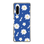Slim Protection Case［ Mod Deco - オリジナル - フラワー/B ］