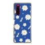 Slim Protection Case［ Mod Deco - オリジナル - フラワー/B ］