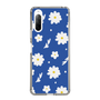 Slim Protection Case［ Mod Deco - オリジナル - フラワー/B ］