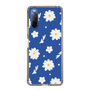 Slim Protection Case［ Mod Deco - オリジナル - フラワー/B ］