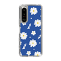 Slim Protection Case［ Mod Deco - オリジナル - フラワー/B ］