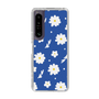 Slim Protection Case［ Mod Deco - オリジナル - フラワー/B ］