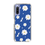 Slim Protection Case［ Mod Deco - オリジナル - フラワー/B ］