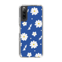 Slim Protection Case［ Mod Deco - オリジナル - フラワー/B ］