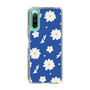 Slim Protection Case［ Mod Deco - オリジナル - フラワー/B ］