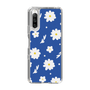 Slim Protection Case［ Mod Deco - オリジナル - フラワー/B ］