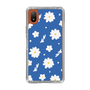 Slim Protection Case［ Mod Deco - オリジナル - フラワー/B ］