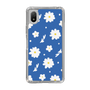 Slim Protection Case［ Mod Deco - オリジナル - フラワー/B ］