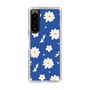 Slim Protection Case［ Mod Deco - オリジナル - フラワー/B ］