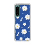Slim Protection Case［ Mod Deco - オリジナル - フラワー/B ］