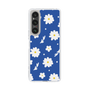 Slim Protection Case［ Mod Deco - オリジナル - フラワー/B ］